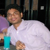 Inito Employee Manish Kumar's profile photo