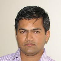Vinay Jacob Email & Phone Number