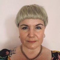 Middlesex University Employee Annie Jennings's profile photo