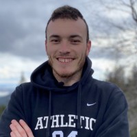 WeYield Employee Quentin Rocher's profile photo