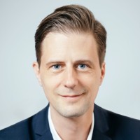 Ultramarin Employee Mathias Eitz's profile photo
