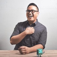 Grovemade Employee Justin-Ryan Abuan's profile photo