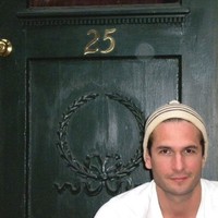 Global Garden Employee Jonathan Bayle's profile photo