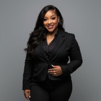 AVPRIDE Employee Tela Johnson's profile photo