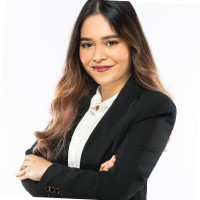 Email e telefono di Janine Khouri