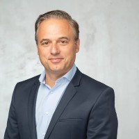 Raiffeisen Switzerland Employee Spiros Doukas's profile photo