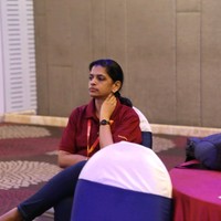 Veritas Finance Private Limited Employee Kanchana Srikanth's profile photo