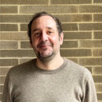 Institut français Madrid Employee Antonin Guyot's profile photo