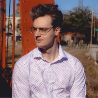Cambridge Holdings Incorporated Employee Preston Hudson's profile photo