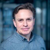 Storyblok Employee Mark Wheeler's profile photo