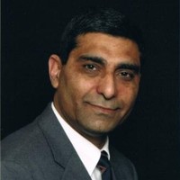 Amazon Project Kuiper Employee Vivek Tiwari's profile photo