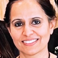 Children's National Hospital Employee Meena Puri's profile photo