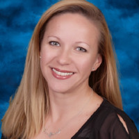 Frost Bank Employee Heidi Fox's profile photo