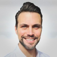 Stealth AI Startup Employee Nathan Ackerman's profile photo