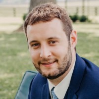 East Kentucky Power Cooperative Employee Corey Kirkpatrick's profile photo