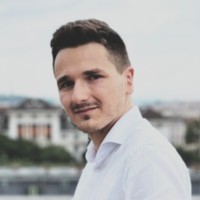 Sylvain Bonnet Email