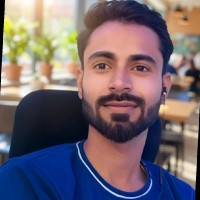 Bajaj Finserv Employee Uttam K.'s profile photo