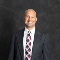 Minnesota Lawyers Mutual Insurance Company Employee Chris Siebenaler's profile photo