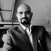 HPS Pharmacies Employee Rahul Mehta's profile photo