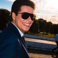 Wealth99 Employee José Ricardo Xavier Cavalcanti Júnior's profile photo
