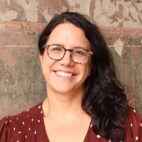 Canteen Australia Employee Kerry Kalcher's profile photo