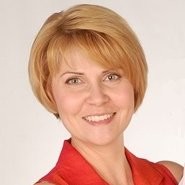TurnKey Lender Employee Elena Ionenko's profile photo