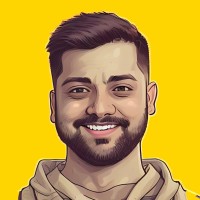 Buynomics Employee Joy Chatterjee's profile photo