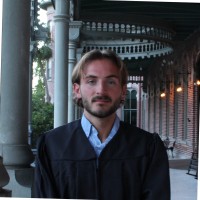 MICATU, Inc. Employee Alexander Curione's profile photo