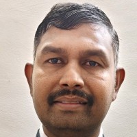 Alkem Laboratories Ltd. Employee Subhash Bose's profile photo