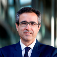 BBVA Employee Antonio Borraz Peralta's profile photo