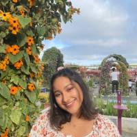 Target Employee Dennise Gonzalez's profile photo