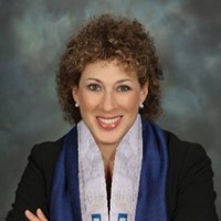 Congregation Emanu El Employee Jennifer Bern-Vogel's profile photo
