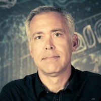 RAIN Employee Doug Howlett's profile photo