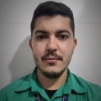 Embraps Employee Renan Rebustine's profile photo