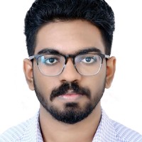 Mobileum Employee Abin Jacob's profile photo
