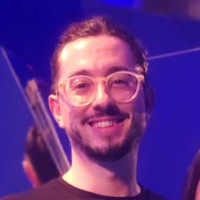 Matrix Saúde Employee Sandro Pegoraro's profile photo