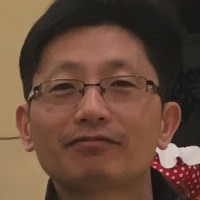 CONA Services Employee Richard Yan's profile photo