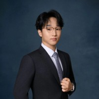 Opus Corporate Finance LLP Employee Terrence Zheng's profile photo