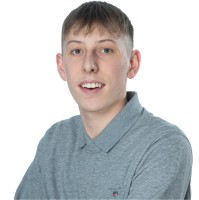 Exclusive Networks UK Employee Daniel Needham's profile photo
