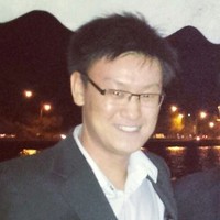 Optimate Pty Ltd Employee Jason Lu's profile photo