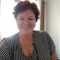 Consultorio  de Psicologia Employee Patricia Mendonça's profile photo
