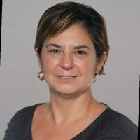 Cooperativa Veiling Holambra Employee Claudete Robello's profile photo