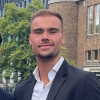 Travel Legends Employee Tristan Giovacchini's profile photo