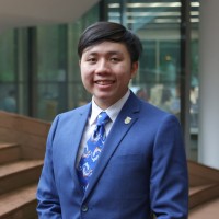 Ministry of Trade and Industry (Singapore) Employee Nick Woo's profile photo