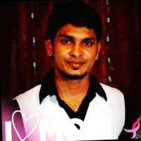 Anthony Selvan Email & Phone Number