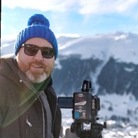 NET CS Employee Rich Rees's profile photo