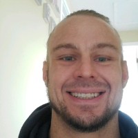 Easton Training Center Employee Jason Linam's profile photo