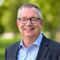 North Carolina School of Science and Mathematics Employee David Jandrew's profile photo