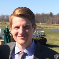 Onward Search Employee Ryan Nadeau's profile photo