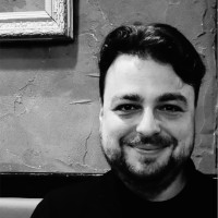 Pandora Intelligence Employee Philip Vrijsen's profile photo